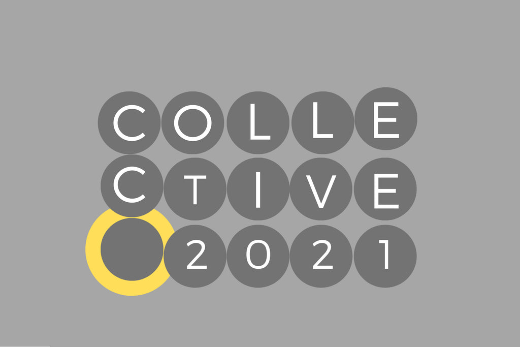 Collective 2021 exhibition