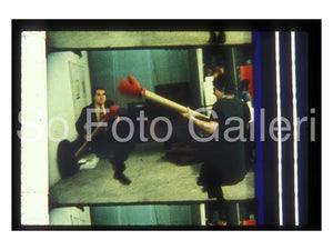 Boxing