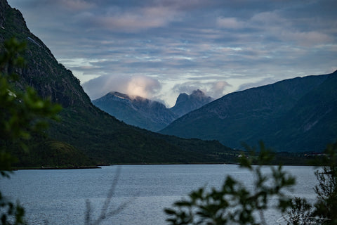 Lofoten Norway