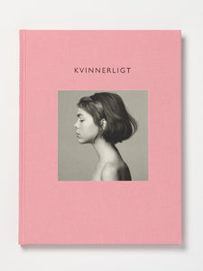 Book KVINNERLIGT by Martin Pettersson & Petra Stenhammar