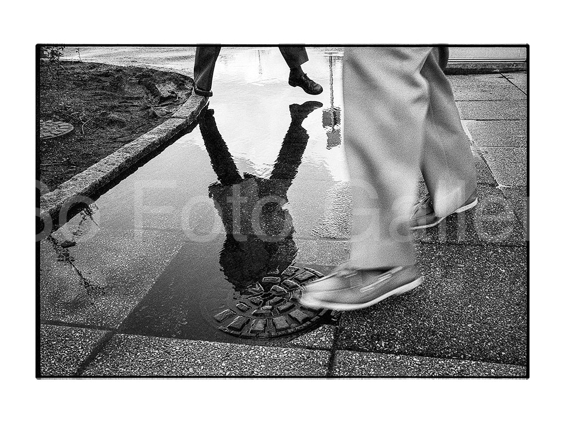 Slippage, Gothenburg
