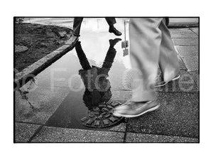 Slippage, Gothenburg