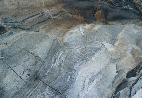 Istidsslipad metamorfos