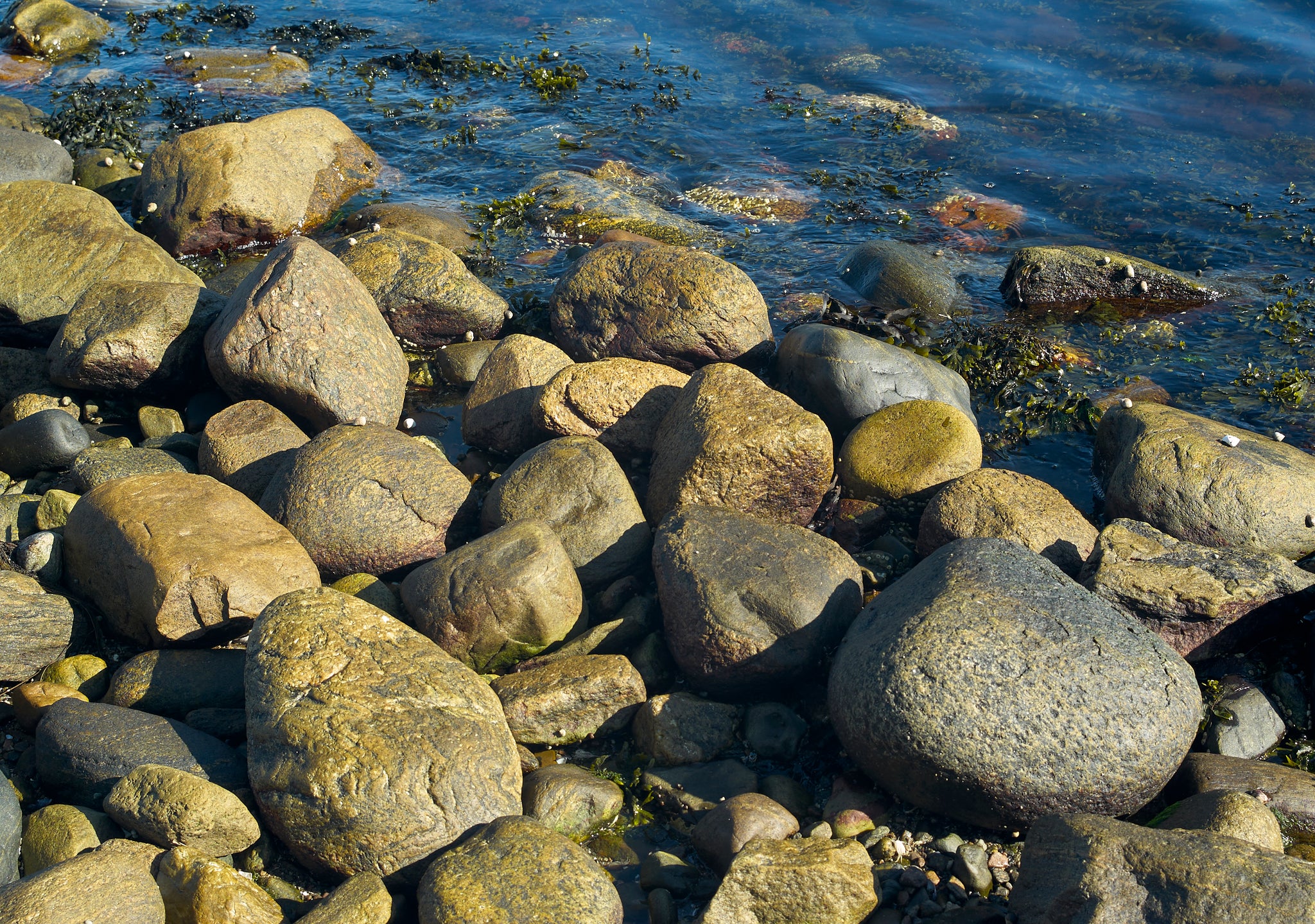Stenstranden