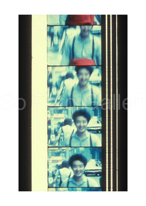 Namm June Paik