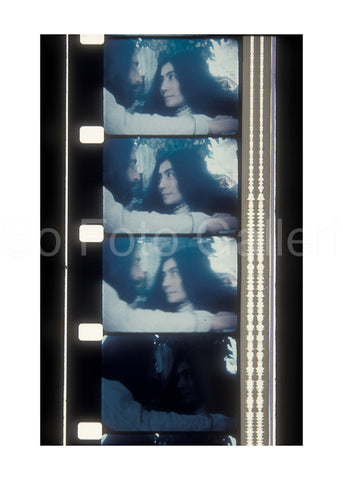 John Lennon & Yoko Ono