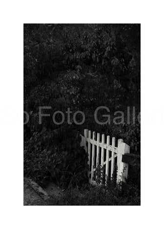 Gate
