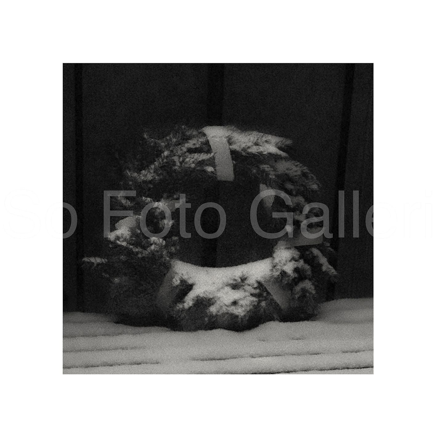 Winter grief