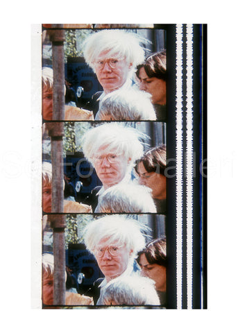 Andy Warhol