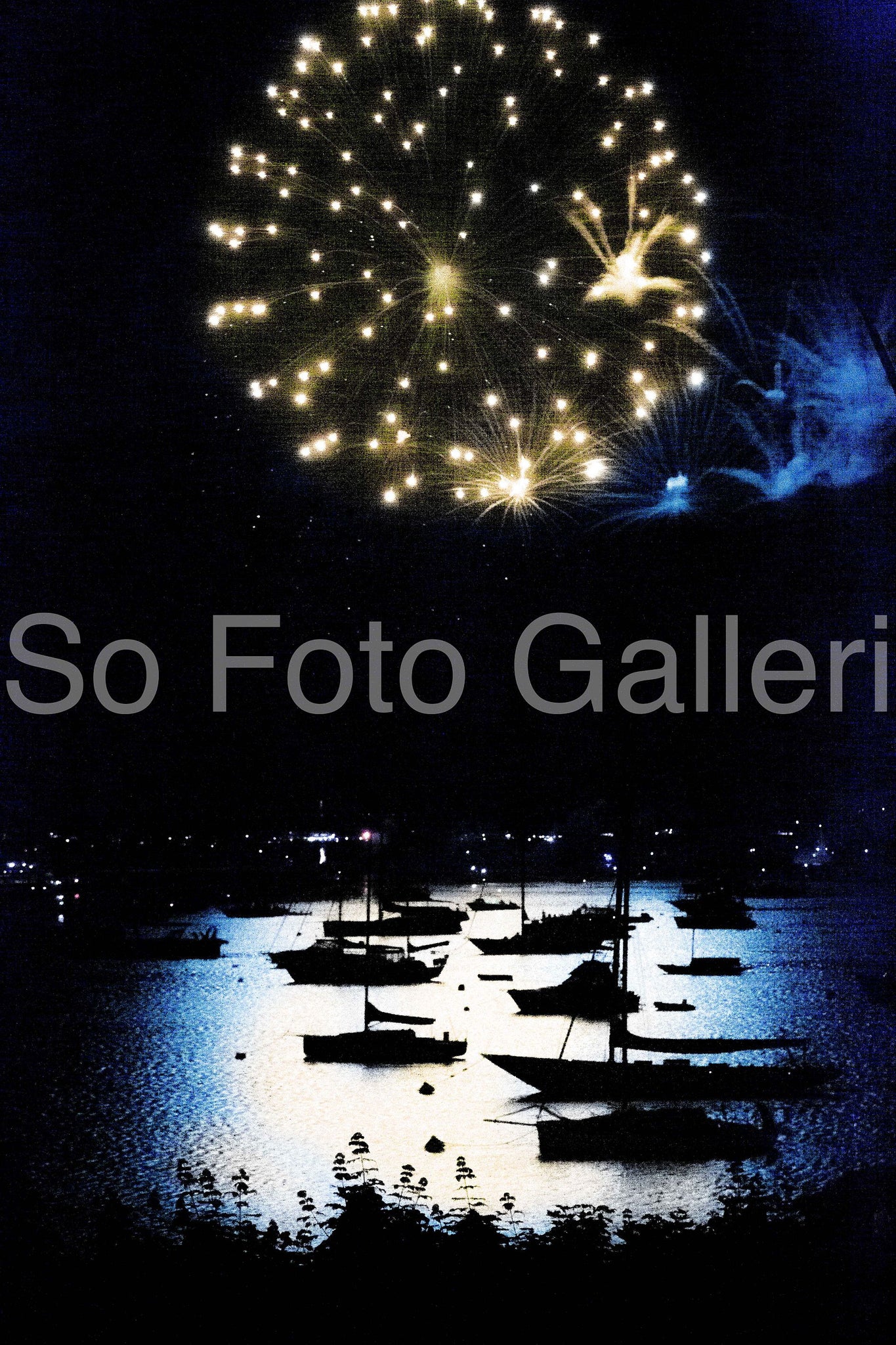 Celebration Newport R.I