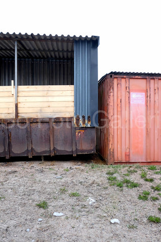 Container