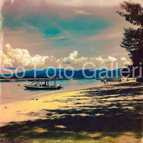 Dreaming Indonesia