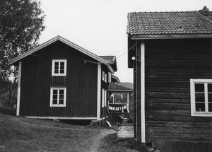 The Rest by Ann Lehndal Skansen