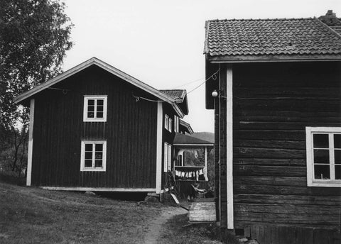 The Rest by Ann Lehndal Skansen