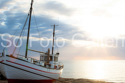 Fisherman soul (Denmark)