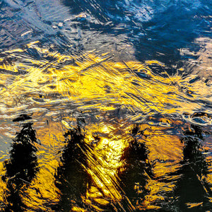 Golden Hour