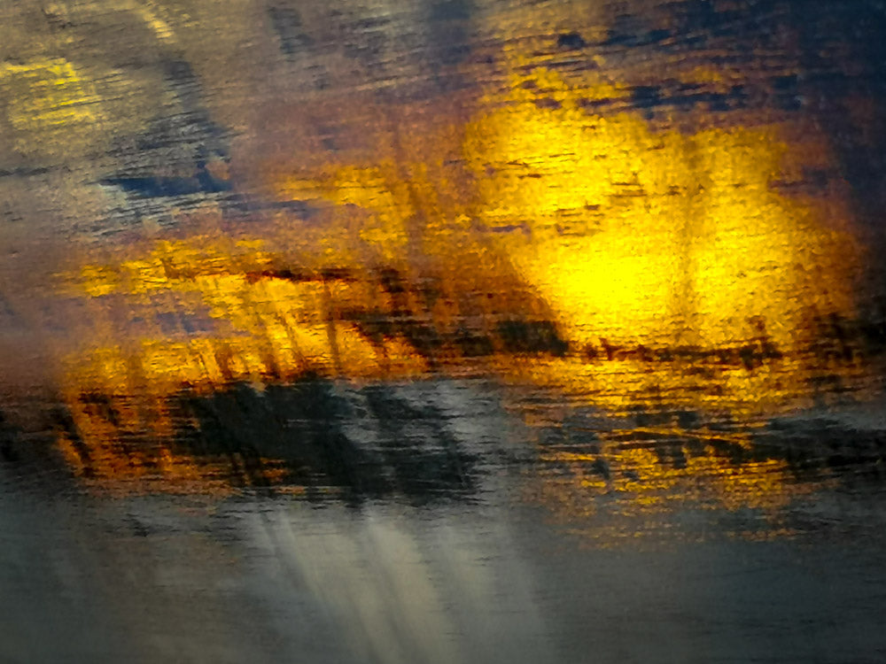 Bursting Light