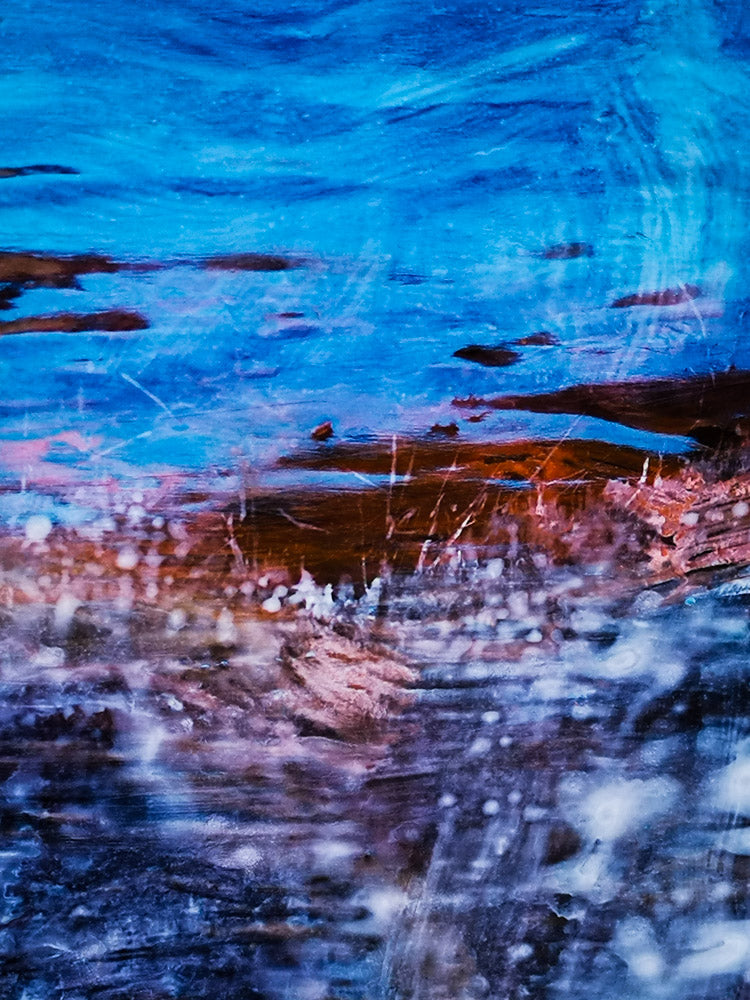 Winter Archipelago