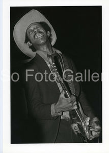 Lefty Dizz Fasching Stockholm Sweden 1982