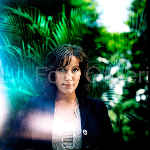 Lisa Nilsson 2010
