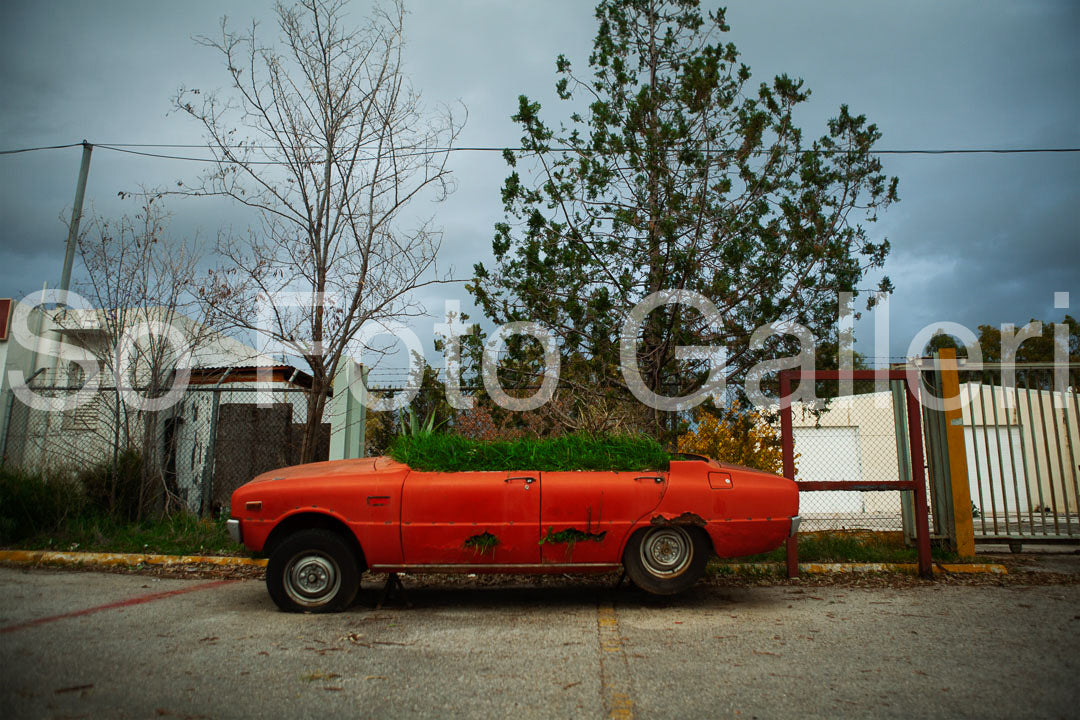 Recycling (Athens, Greece)