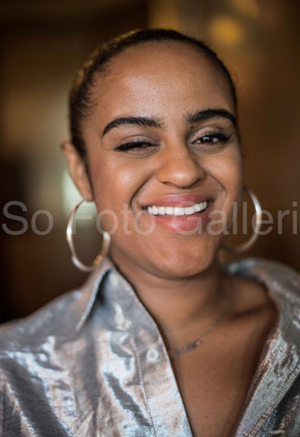 Seinabo Sey 2018