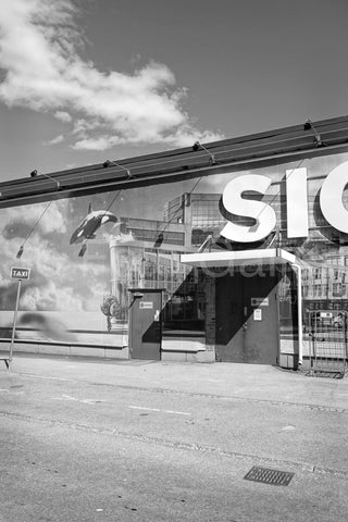 Sickla