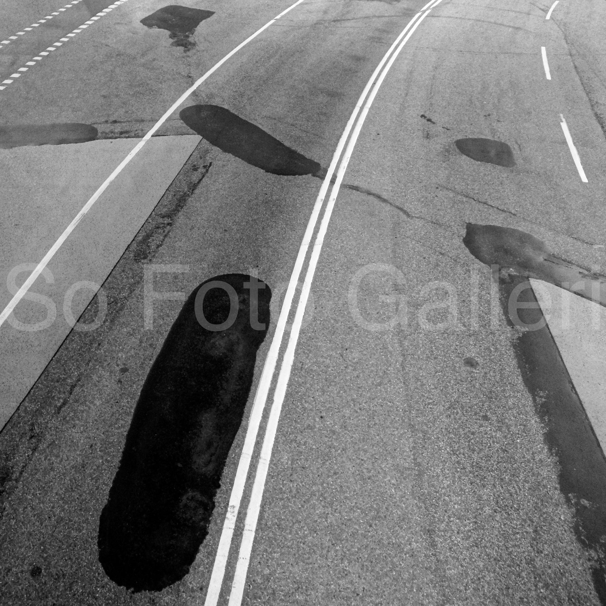 Slussen Asphalt