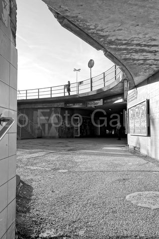 Slussen Blå Bodarna 1