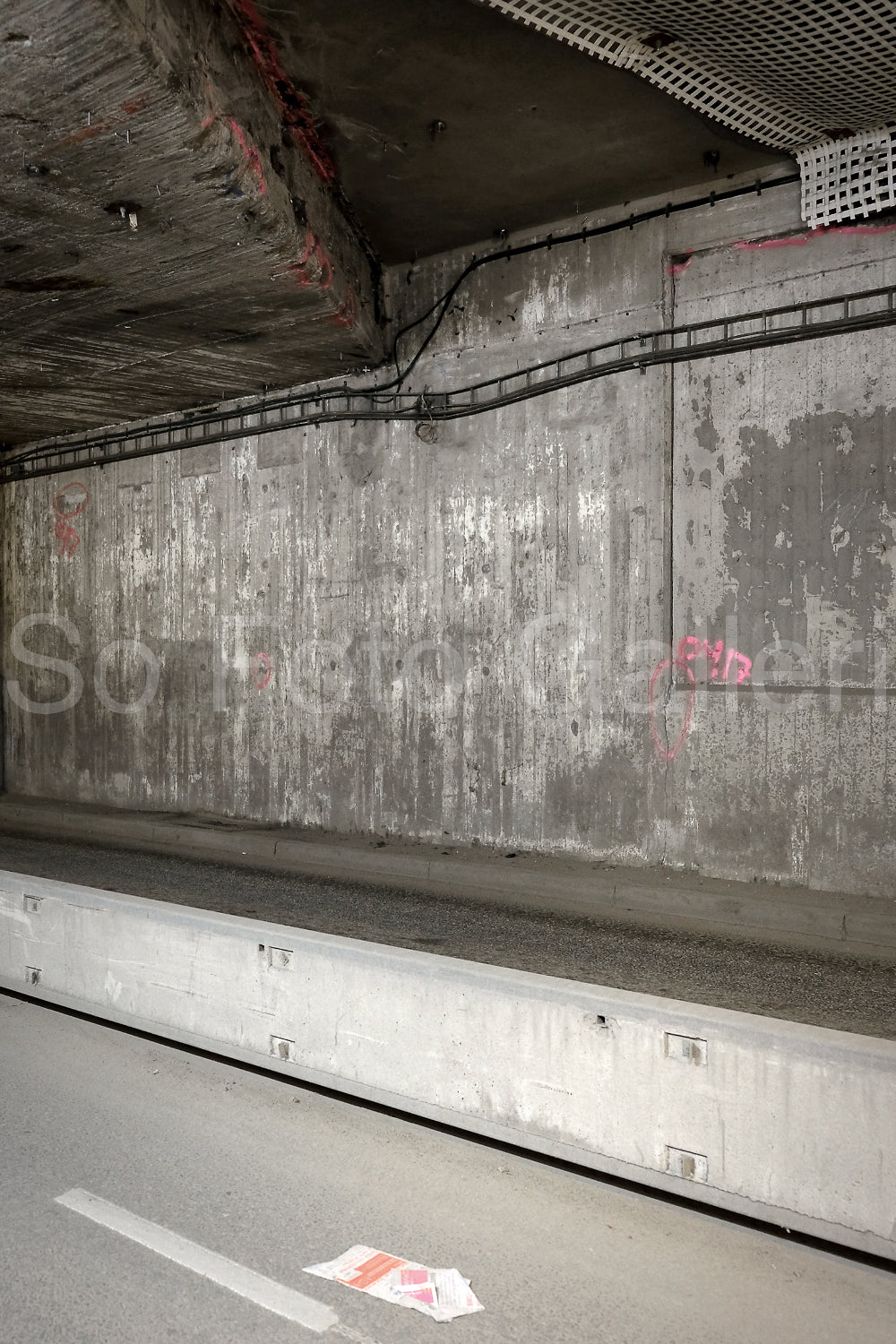 Slussen Tunnel