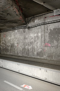 Slussen Tunnel