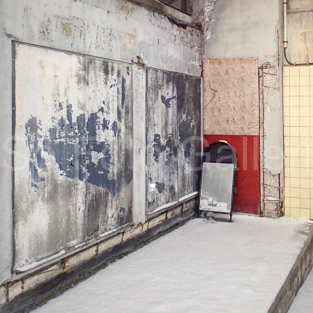 Slussen Nook