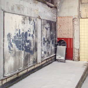 Slussen Nook