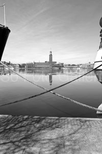 Stockholm City Hall